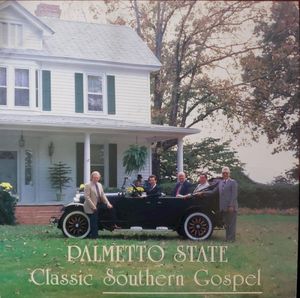 Classic Southern Gospel