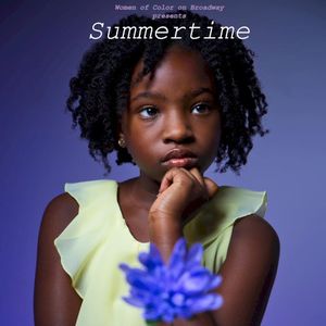 Summertime (Single)