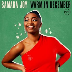 Warm in December (Single)