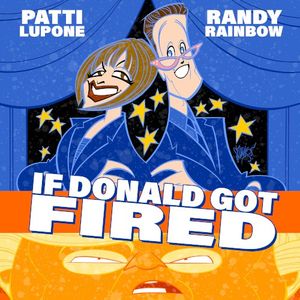 If Donald Got Fired (Single)