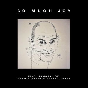 So Much Joy (Single)