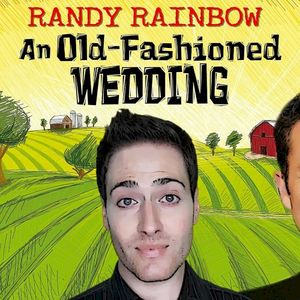 An Old‐Fashioned Wedding (Single)