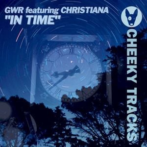 In Time (Single)