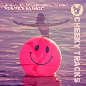 Positive Energy (Single)