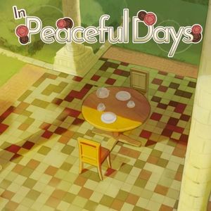 In peaceful days OST (OST)