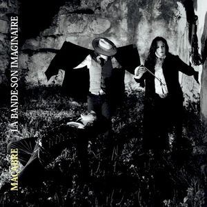 Macabre (Single)