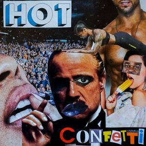Hot (Single)