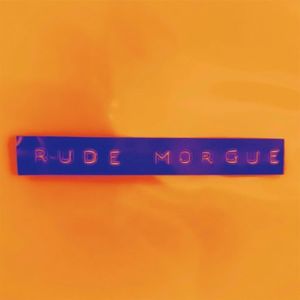 RUDE MORGUE (EP)