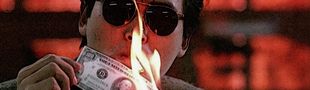 Cover Les meilleurs films hongkongais