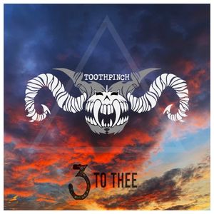 3 to Thee (EP)