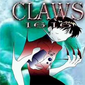 Claws (EP)