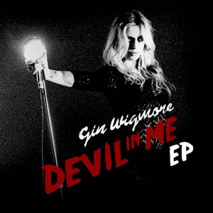 Devil In Me EP (EP)