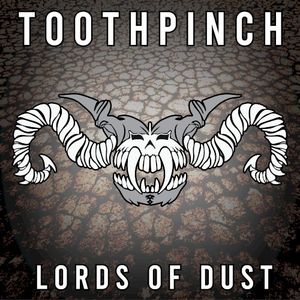 Lords of Dust (Single)