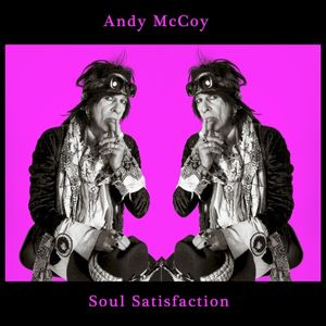 Soul Satisfaction (EP)