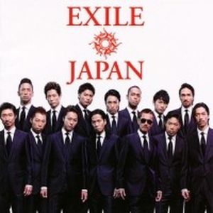 EXILE JAPAN / Solo