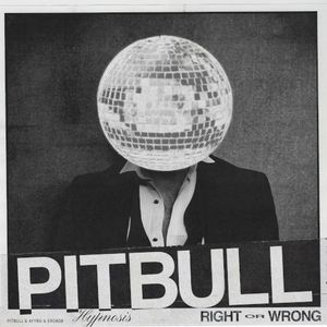 RIGHT OR WRONG (HYPNOSIS) (Single)