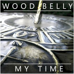 My Time (Single)