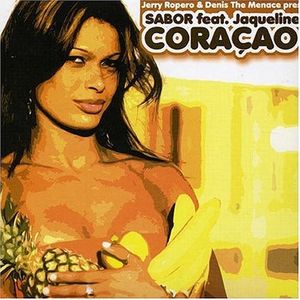 Coração (Single)