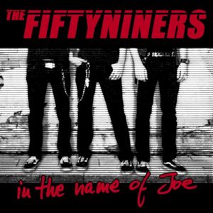 In the Name of Joe (Single)