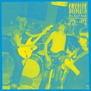 Swedish Meatballs The Hard Rock Psych Underground 1970 - 1977 Vol 2