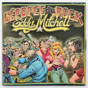 L’Épopée du rock