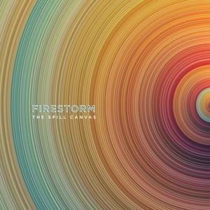 Firestorm (Single)