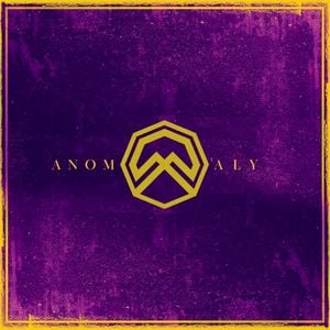 Anomaly (Single)