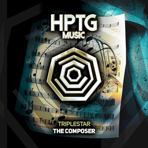 The Composer (extended mix)