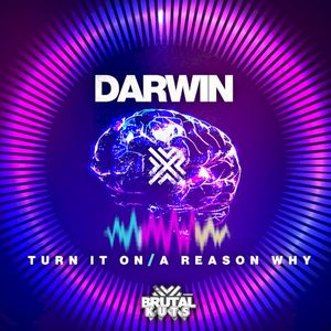Turn It On / A Reason Why (EP)