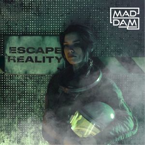 Escape Reality (original mix) (Single)