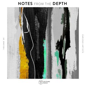 Notes From The Depth Vol. 25