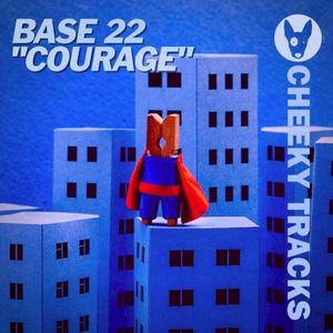 Courage (Single)