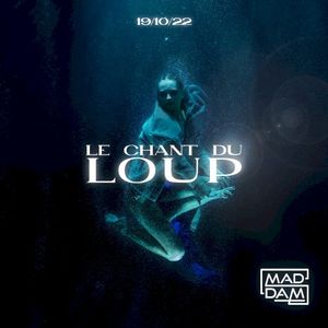 Le Chant Du Loup (original mix) (Single)