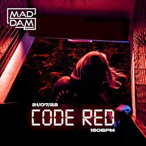 Code Red (original mix) (Single)