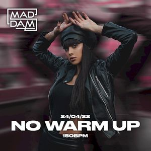 No Warm Up (original mix) (Single)