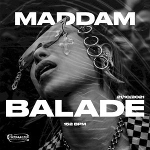 Balade (original mix)