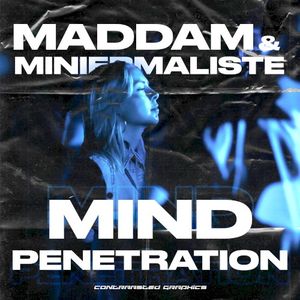 Mind Penetration (original mix) (Single)