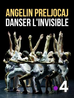 Angelin Preljocaj - Danser l'invisible