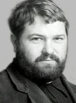 Julian Semenov