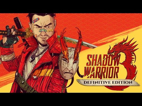 Shadow Warrior 3: Definitive Edition