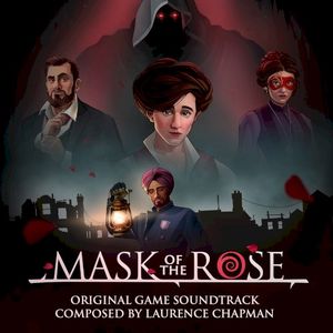 Mask of The Rose: Original Game Soundtrack (OST)