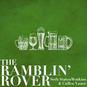 The Ramblin’ Rover (Single)