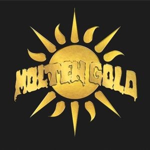 Molten Gold (EP)