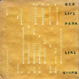 Like Ships (Single)