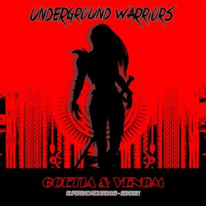 Underground Warriors (EP)