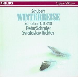 Winterreise / Sonata In C, D.840