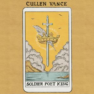 Soldier, Poet, King (Single)