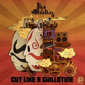 Cut Like a Guillotine (Sawgood Remic)