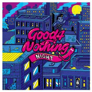 NIGHT (Single)
