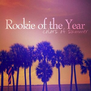 Colors of Summer (Single)